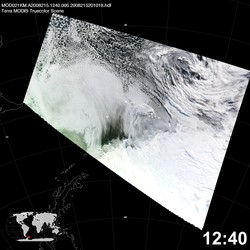 Level 1B Image at: 1240 UTC