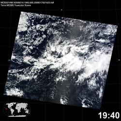 Level 1B Image at: 1940 UTC