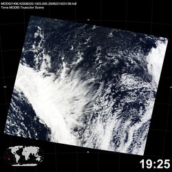 Level 1B Image at: 1925 UTC