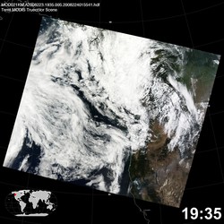 Level 1B Image at: 1935 UTC