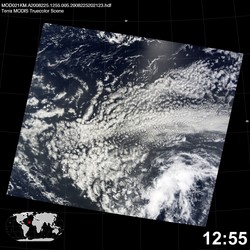 Level 1B Image at: 1255 UTC