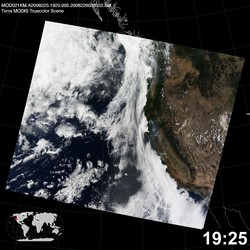 Level 1B Image at: 1925 UTC