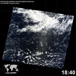 Level 1B Image at: 1840 UTC