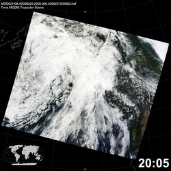 Level 1B Image at: 2005 UTC