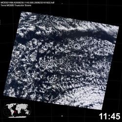 Level 1B Image at: 1145 UTC