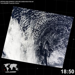 Level 1B Image at: 1850 UTC