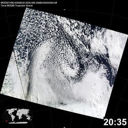 Level 1B Image at: 2035 UTC