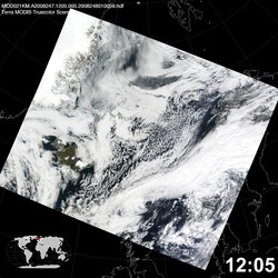 Level 1B Image at: 1205 UTC