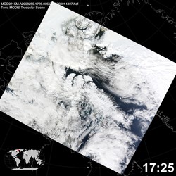 Level 1B Image at: 1725 UTC