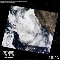 Level 1B Image at: 1915 UTC