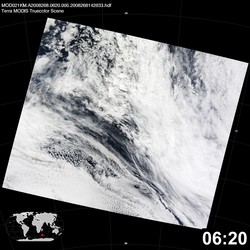 Level 1B Image at: 0620 UTC