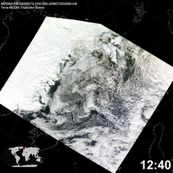 Level 1B Image at: 1240 UTC