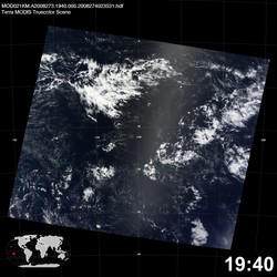 Level 1B Image at: 1940 UTC