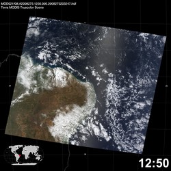 Level 1B Image at: 1250 UTC