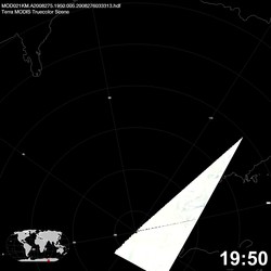 Level 1B Image at: 1950 UTC