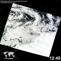 Level 1B Image at: 1240 UTC