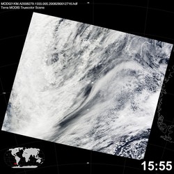 Level 1B Image at: 1555 UTC