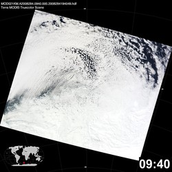 Level 1B Image at: 0940 UTC