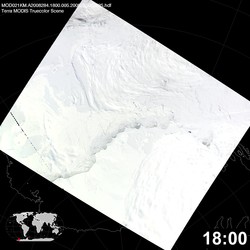 Level 1B Image at: 1800 UTC