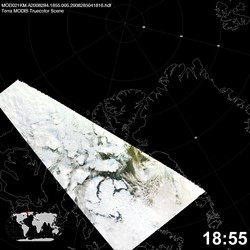 Level 1B Image at: 1855 UTC