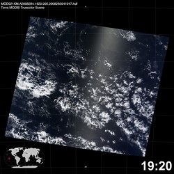 Level 1B Image at: 1920 UTC