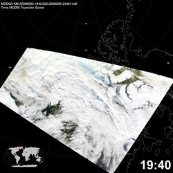 Level 1B Image at: 1940 UTC