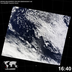 Level 1B Image at: 1640 UTC