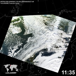 Level 1B Image at: 1135 UTC