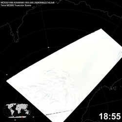 Level 1B Image at: 1855 UTC