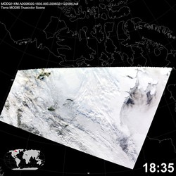 Level 1B Image at: 1835 UTC