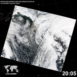 Level 1B Image at: 2005 UTC