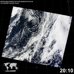 Level 1B Image at: 2010 UTC