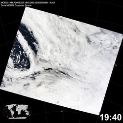 Level 1B Image at: 1940 UTC