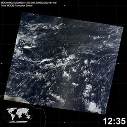 Level 1B Image at: 1235 UTC