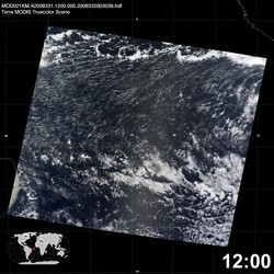 Level 1B Image at: 1200 UTC