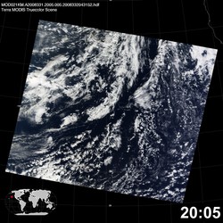 Level 1B Image at: 2005 UTC