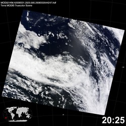 Level 1B Image at: 2025 UTC