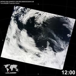 Level 1B Image at: 1200 UTC