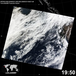 Level 1B Image at: 1950 UTC