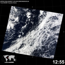 Level 1B Image at: 1255 UTC