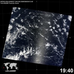 Level 1B Image at: 1940 UTC