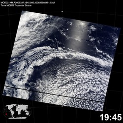 Level 1B Image at: 1945 UTC