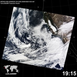 Level 1B Image at: 1915 UTC