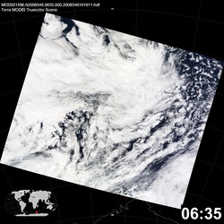 Level 1B Image at: 0635 UTC