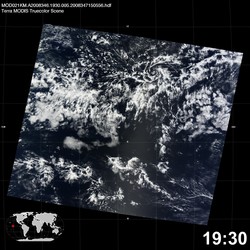 Level 1B Image at: 1930 UTC