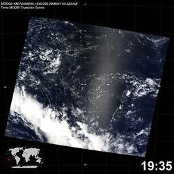 Level 1B Image at: 1935 UTC