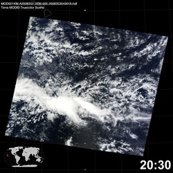 Level 1B Image at: 2030 UTC