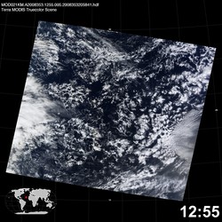 Level 1B Image at: 1255 UTC