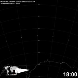 Level 1B Image at: 1800 UTC