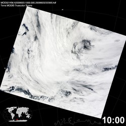 Level 1B Image at: 1000 UTC